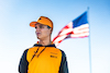 GP STATI UNITI, Lando Norris (GBR) McLaren.
20.10.2022. Formula 1 World Championship, Rd 19, United States Grand Prix, Austin, Texas, USA, Preparation Day.
- www.xpbimages.com, EMail: requests@xpbimages.com © Copyright: Bearne / XPB Images