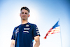 GP STATI UNITI, Logan Sargeant (USA) Williams Racing Academy Driver.
20.10.2022. Formula 1 World Championship, Rd 19, United States Grand Prix, Austin, Texas, USA, Preparation Day.
- www.xpbimages.com, EMail: requests@xpbimages.com © Copyright: Bearne / XPB Images