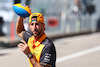 GP STATI UNITI, Daniel Ricciardo (AUS), McLaren F1 Team 
20.10.2022. Formula 1 World Championship, Rd 19, United States Grand Prix, Austin, Texas, USA, Preparation Day.
- www.xpbimages.com, EMail: requests@xpbimages.com ¬© Copyright: Charniaux / XPB Images