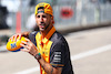 GP STATI UNITI, Daniel Ricciardo (AUS), McLaren F1 Team 
20.10.2022. Formula 1 World Championship, Rd 19, United States Grand Prix, Austin, Texas, USA, Preparation Day.
- www.xpbimages.com, EMail: requests@xpbimages.com ¬© Copyright: Charniaux / XPB Images