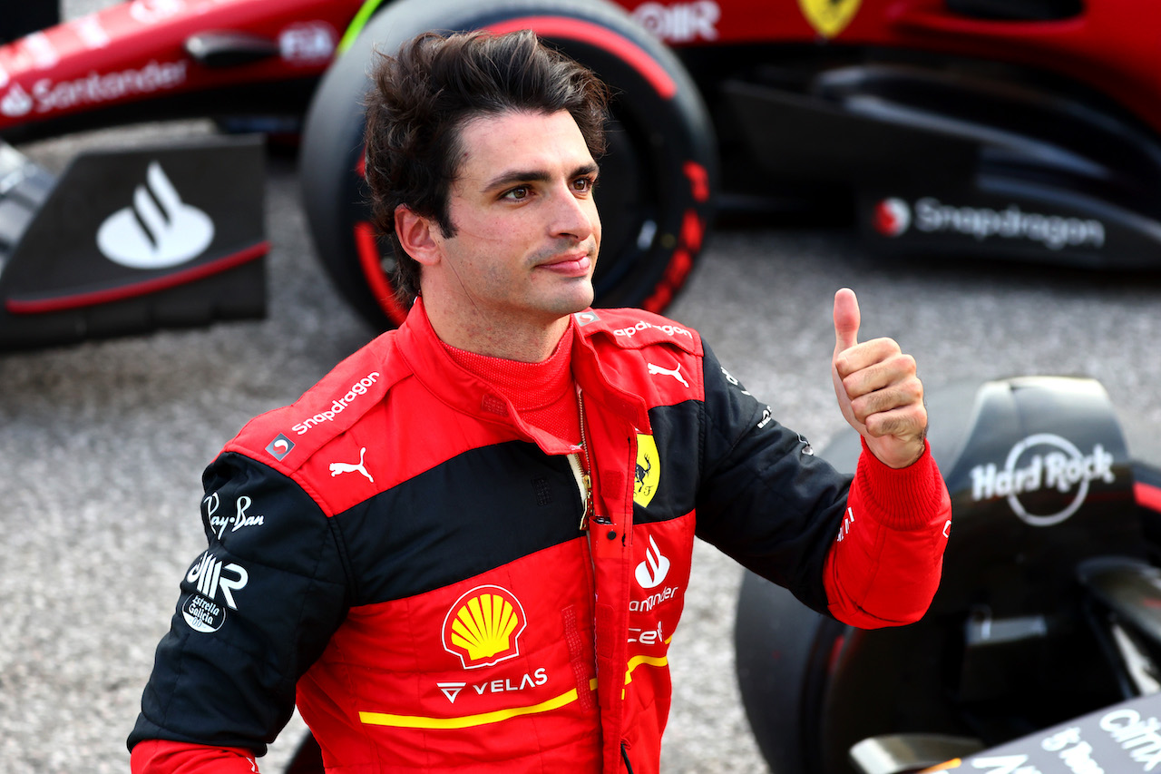 GP STATI UNITI - Qualifiche e Prove Libere 3