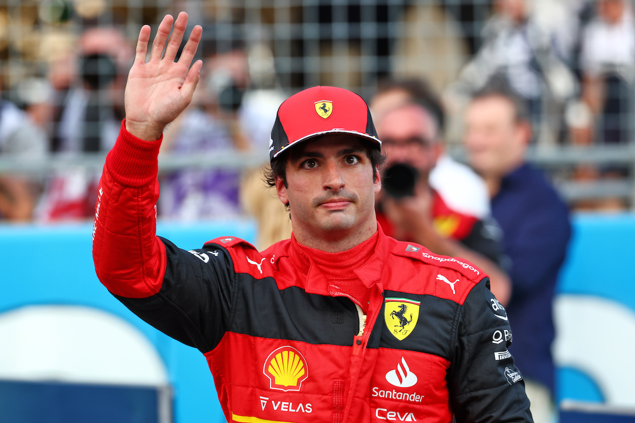GP STATI UNITI - Qualifiche e Prove Libere 3