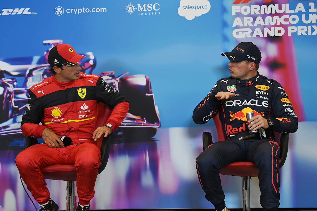 GP STATI UNITI - Qualifiche e Prove Libere 3
