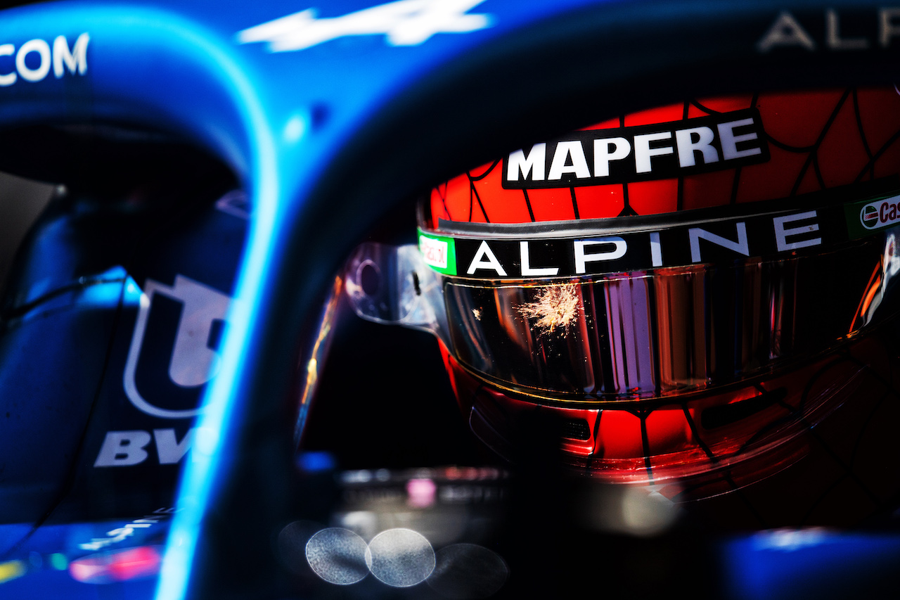 GP STATI UNITI - Qualifiche e Prove Libere 3
