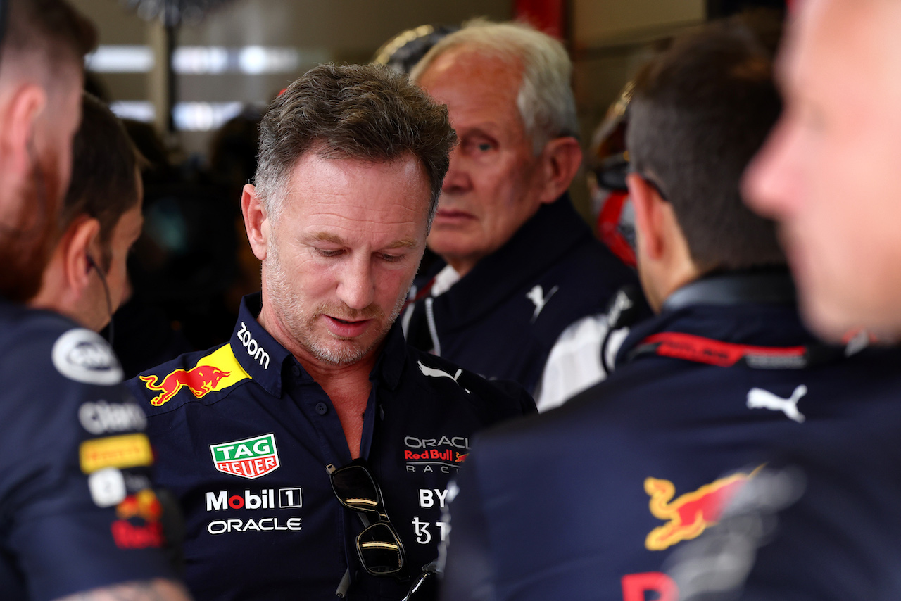 GP STATI UNITI - Qualifiche e Prove Libere 3