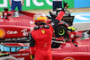 GP STATI UNITI, Pole position for Carlos Sainz Jr (ESP) Ferrari.
22.10.2022. Formula 1 World Championship, Rd 19, United States Grand Prix, Austin, Texas, USA, Qualifiche Day.
- www.xpbimages.com, EMail: requests@xpbimages.com ¬© Copyright: Batchelor / XPB Images