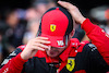 GP STATI UNITI, Charles Leclerc (FRA), Ferrari 
22.10.2022. Formula 1 World Championship, Rd 19, United States Grand Prix, Austin, Texas, USA, Qualifiche Day.
- www.xpbimages.com, EMail: requests@xpbimages.com ¬© Copyright: Charniaux / XPB Images
