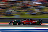 GP STATI UNITI, Carlos Sainz Jr (ESP), Ferrari 
22.10.2022. Formula 1 World Championship, Rd 19, United States Grand Prix, Austin, Texas, USA, Qualifiche Day.
- www.xpbimages.com, EMail: requests@xpbimages.com ¬© Copyright: Charniaux / XPB Images