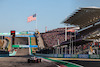 GP STATI UNITI, Guanyu Zhou (CHI), Alfa Romeo Racing 
22.10.2022. Formula 1 World Championship, Rd 19, United States Grand Prix, Austin, Texas, USA, Qualifiche Day.
- www.xpbimages.com, EMail: requests@xpbimages.com ¬© Copyright: Charniaux / XPB Images