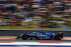 GP STATI UNITI, Fernando Alonso (ESP), Alpine F1 Team 
22.10.2022. Formula 1 World Championship, Rd 19, United States Grand Prix, Austin, Texas, USA, Qualifiche Day.
- www.xpbimages.com, EMail: requests@xpbimages.com ¬© Copyright: Charniaux / XPB Images