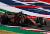 GP STATI UNITI, Carlos Sainz Jr (ESP), Ferrari 
22.10.2022. Formula 1 World Championship, Rd 19, United States Grand Prix, Austin, Texas, USA, Qualifiche Day.
- www.xpbimages.com, EMail: requests@xpbimages.com © Copyright: Charniaux / XPB Images