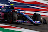 GP STATI UNITI, Esteban Ocon (FRA), Alpine F1 Team 
22.10.2022. Formula 1 World Championship, Rd 19, United States Grand Prix, Austin, Texas, USA, Qualifiche Day.
- www.xpbimages.com, EMail: requests@xpbimages.com ¬© Copyright: Charniaux / XPB Images