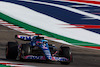 GP STATI UNITI, Fernando Alonso (ESP), Alpine F1 Team 
22.10.2022. Formula 1 World Championship, Rd 19, United States Grand Prix, Austin, Texas, USA, Qualifiche Day.
- www.xpbimages.com, EMail: requests@xpbimages.com ¬© Copyright: Charniaux / XPB Images