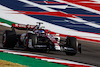 GP STATI UNITI, Valtteri Bottas (FIN), Alfa Romeo Racing 
22.10.2022. Formula 1 World Championship, Rd 19, United States Grand Prix, Austin, Texas, USA, Qualifiche Day.
- www.xpbimages.com, EMail: requests@xpbimages.com © Copyright: Charniaux / XPB Images