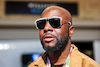 GP STATI UNITI, Wyclef Jean, Rapper, with Williams Racing.
22.10.2022. Formula 1 World Championship, Rd 19, United States Grand Prix, Austin, Texas, USA, Qualifiche Day.
- www.xpbimages.com, EMail: requests@xpbimages.com © Copyright: Bearne / XPB Images
