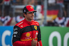 GP STATI UNITI, Carlos Sainz Jr (ESP) Ferrari celebrates his pole position in qualifying parc ferme.
22.10.2022. Formula 1 World Championship, Rd 19, United States Grand Prix, Austin, Texas, USA, Qualifiche Day.
- www.xpbimages.com, EMail: requests@xpbimages.com © Copyright: Bearne / XPB Images