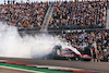 GP STATI UNITI, Mick Schumacher (GER) Haas VF-22 spins.
22.10.2022. Formula 1 World Championship, Rd 19, United States Grand Prix, Austin, Texas, USA, Qualifiche Day.
- www.xpbimages.com, EMail: requests@xpbimages.com © Copyright: Bearne / XPB Images