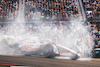 GP STATI UNITI, Mick Schumacher (GER) Haas VF-22 spins.
22.10.2022. Formula 1 World Championship, Rd 19, United States Grand Prix, Austin, Texas, USA, Qualifiche Day.
- www.xpbimages.com, EMail: requests@xpbimages.com © Copyright: Bearne / XPB Images