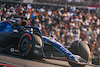 GP STATI UNITI, Alexander Albon (THA) Williams Racing FW44.
22.10.2022. Formula 1 World Championship, Rd 19, United States Grand Prix, Austin, Texas, USA, Qualifiche Day.
- www.xpbimages.com, EMail: requests@xpbimages.com © Copyright: Bearne / XPB Images