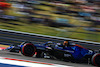 GP STATI UNITI, Alex Albon (THA), Williams F1 Team 
22.10.2022. Formula 1 World Championship, Rd 19, United States Grand Prix, Austin, Texas, USA, Qualifiche Day.
- www.xpbimages.com, EMail: requests@xpbimages.com ¬© Copyright: Charniaux / XPB Images