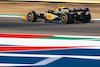 GP STATI UNITI, Lando Norris (GBR) McLaren MCL36.
22.10.2022. Formula 1 World Championship, Rd 19, United States Grand Prix, Austin, Texas, USA, Qualifiche Day.
- www.xpbimages.com, EMail: requests@xpbimages.com © Copyright: Bearne / XPB Images