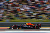 GP STATI UNITI, Max Verstappen (NLD), Red Bull Racing 
22.10.2022. Formula 1 World Championship, Rd 19, United States Grand Prix, Austin, Texas, USA, Qualifiche Day.
- www.xpbimages.com, EMail: requests@xpbimages.com ¬© Copyright: Charniaux / XPB Images