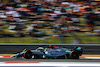 GP STATI UNITI, Lewis Hamilton (GBR), Mercedes AMG F1  
22.10.2022. Formula 1 World Championship, Rd 19, United States Grand Prix, Austin, Texas, USA, Qualifiche Day.
- www.xpbimages.com, EMail: requests@xpbimages.com ¬© Copyright: Charniaux / XPB Images