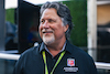 GP STATI UNITI, Michael Andretti (USA).
22.10.2022. Formula 1 World Championship, Rd 19, United States Grand Prix, Austin, Texas, USA, Qualifiche Day.
- www.xpbimages.com, EMail: requests@xpbimages.com © Copyright: Bearne / XPB Images
