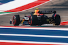 GP STATI UNITI, Sergio Perez (MEX) Red Bull Racing RB18.
22.10.2022. Formula 1 World Championship, Rd 19, United States Grand Prix, Austin, Texas, USA, Qualifiche Day.
- www.xpbimages.com, EMail: requests@xpbimages.com © Copyright: Bearne / XPB Images