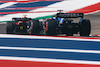 GP STATI UNITI, Alexander Albon (THA) Williams Racing FW44.
22.10.2022. Formula 1 World Championship, Rd 19, United States Grand Prix, Austin, Texas, USA, Qualifiche Day.
- www.xpbimages.com, EMail: requests@xpbimages.com © Copyright: Bearne / XPB Images