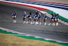 GP STATI UNITI, Circuit Atmosfera - Dallas Cowboys Cheerleaders.
22.10.2022. Formula 1 World Championship, Rd 19, United States Grand Prix, Austin, Texas, USA, Qualifiche Day.
- www.xpbimages.com, EMail: requests@xpbimages.com © Copyright: Price / XPB Images