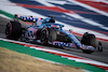 GP STATI UNITI, Fernando Alonso (ESP) Alpine F1 Team A522.
22.10.2022. Formula 1 World Championship, Rd 19, United States Grand Prix, Austin, Texas, USA, Qualifiche Day.
- www.xpbimages.com, EMail: requests@xpbimages.com © Copyright: Price / XPB Images