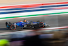 GP STATI UNITI, Alexander Albon (THA) Williams Racing FW44.
22.10.2022. Formula 1 World Championship, Rd 19, United States Grand Prix, Austin, Texas, USA, Qualifiche Day.
- www.xpbimages.com, EMail: requests@xpbimages.com © Copyright: Price / XPB Images