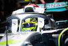 GP STATI UNITI, Lewis Hamilton (GBR) Mercedes AMG F1 W13.
22.10.2022. Formula 1 World Championship, Rd 19, United States Grand Prix, Austin, Texas, USA, Qualifiche Day.
- www.xpbimages.com, EMail: requests@xpbimages.com © Copyright: Price / XPB Images