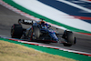 GP STATI UNITI, Alexander Albon (THA) Williams Racing FW44.
22.10.2022. Formula 1 World Championship, Rd 19, United States Grand Prix, Austin, Texas, USA, Qualifiche Day.
- www.xpbimages.com, EMail: requests@xpbimages.com © Copyright: Price / XPB Images