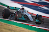GP STATI UNITI, George Russell (GBR) Mercedes AMG F1 W13.
22.10.2022. Formula 1 World Championship, Rd 19, United States Grand Prix, Austin, Texas, USA, Qualifiche Day.
- www.xpbimages.com, EMail: requests@xpbimages.com © Copyright: Price / XPB Images