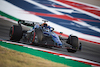 GP STATI UNITI, Alexander Albon (THA) Williams Racing FW44.
22.10.2022. Formula 1 World Championship, Rd 19, United States Grand Prix, Austin, Texas, USA, Qualifiche Day.
- www.xpbimages.com, EMail: requests@xpbimages.com © Copyright: Price / XPB Images