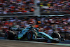 GP STATI UNITI, Lance Stroll (CDN) Aston Martin F1 Team AMR22.
22.10.2022. Formula 1 World Championship, Rd 19, United States Grand Prix, Austin, Texas, USA, Qualifiche Day.
 - www.xpbimages.com, EMail: requests@xpbimages.com © Copyright: Coates / XPB Images