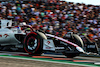 GP STATI UNITI, Valtteri Bottas (FIN) Alfa Romeo F1 Team C42.
22.10.2022. Formula 1 World Championship, Rd 19, United States Grand Prix, Austin, Texas, USA, Qualifiche Day.
 - www.xpbimages.com, EMail: requests@xpbimages.com © Copyright: Coates / XPB Images
