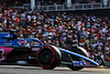 GP STATI UNITI, Fernando Alonso (ESP) Alpine F1 Team A522.
22.10.2022. Formula 1 World Championship, Rd 19, United States Grand Prix, Austin, Texas, USA, Qualifiche Day.
 - www.xpbimages.com, EMail: requests@xpbimages.com © Copyright: Coates / XPB Images