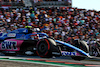 GP STATI UNITI, Esteban Ocon (FRA) Alpine F1 Team A522.
22.10.2022. Formula 1 World Championship, Rd 19, United States Grand Prix, Austin, Texas, USA, Qualifiche Day.
 - www.xpbimages.com, EMail: requests@xpbimages.com © Copyright: Coates / XPB Images