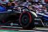 GP STATI UNITI, Nicholas Latifi (CDN) Williams Racing FW44.
22.10.2022. Formula 1 World Championship, Rd 19, United States Grand Prix, Austin, Texas, USA, Qualifiche Day.
 - www.xpbimages.com, EMail: requests@xpbimages.com © Copyright: Coates / XPB Images
