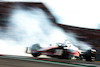 GP STATI UNITI, Mick Schumacher (GER) Haas VF-22 spins.
22.10.2022. Formula 1 World Championship, Rd 19, United States Grand Prix, Austin, Texas, USA, Qualifiche Day.
 - www.xpbimages.com, EMail: requests@xpbimages.com © Copyright: Coates / XPB Images