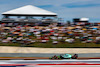 GP STATI UNITI, Lance Stroll (CDN), Aston Martin F1 Team 
22.10.2022. Formula 1 World Championship, Rd 19, United States Grand Prix, Austin, Texas, USA, Qualifiche Day.
- www.xpbimages.com, EMail: requests@xpbimages.com ¬© Copyright: Charniaux / XPB Images