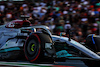 GP STATI UNITI, George Russell (GBR) Mercedes AMG F1 W13.
22.10.2022. Formula 1 World Championship, Rd 19, United States Grand Prix, Austin, Texas, USA, Qualifiche Day.
 - www.xpbimages.com, EMail: requests@xpbimages.com © Copyright: Coates / XPB Images