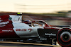 GP STATI UNITI, Guanyu Zhou (CHN) Alfa Romeo F1 Team C42.
22.10.2022. Formula 1 World Championship, Rd 19, United States Grand Prix, Austin, Texas, USA, Qualifiche Day.
 - www.xpbimages.com, EMail: requests@xpbimages.com © Copyright: Coates / XPB Images