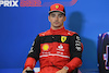 GP STATI UNITI, Charles Leclerc (MON) Ferrari in the post qualifying FIA Press Conference.
22.10.2022. Formula 1 World Championship, Rd 19, United States Grand Prix, Austin, Texas, USA, Qualifiche Day.
- www.xpbimages.com, EMail: requests@xpbimages.com © Copyright: XPB Images