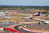 GP STATI UNITI, Daniel Ricciardo (AUS) McLaren MCL36 e Sergio Perez (MEX) Red Bull Racing RB18.
22.10.2022. Formula 1 World Championship, Rd 19, United States Grand Prix, Austin, Texas, USA, Qualifiche Day.
 - www.xpbimages.com, EMail: requests@xpbimages.com © Copyright: Coates / XPB Images