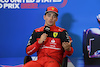 GP STATI UNITI, Charles Leclerc (MON) Ferrari in the post qualifying FIA Press Conference.
22.10.2022. Formula 1 World Championship, Rd 19, United States Grand Prix, Austin, Texas, USA, Qualifiche Day.
- www.xpbimages.com, EMail: requests@xpbimages.com © Copyright: XPB Images