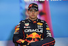 GP STATI UNITI, Max Verstappen (NLD) Red Bull Racing in the post qualifying FIA Press Conference.
22.10.2022. Formula 1 World Championship, Rd 19, United States Grand Prix, Austin, Texas, USA, Qualifiche Day.
- www.xpbimages.com, EMail: requests@xpbimages.com © Copyright: XPB Images